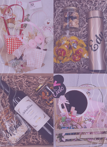 Cajas y Packs